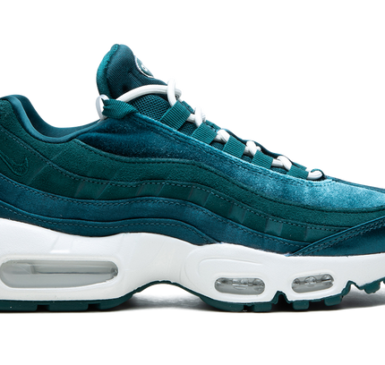 Nike Air Max 95 MNS WMNS "Green Velvet"