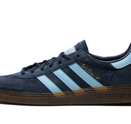 Adidas Handball Spezial "Navy / Gum"