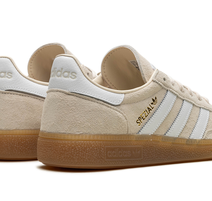 Handball Spezial „Wonder White“