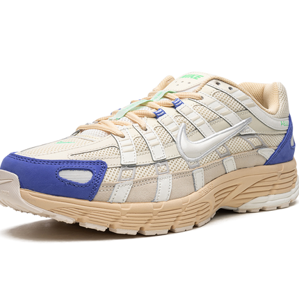 Nike P-6000 "Sportabteilung"