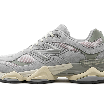 New Balance 9060 "GRANITE"