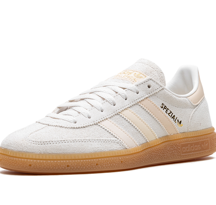 Adidas Handball Spezial "Wonder White-Sand Strata"