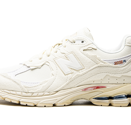 New Balance 2002R "Schutzpaket - Meersalz"