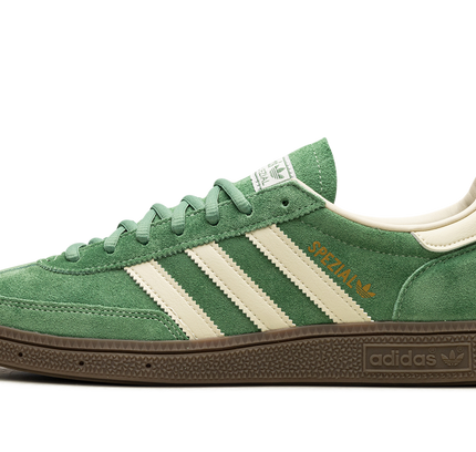 Adidas Handball Spezial "Preloved Green"