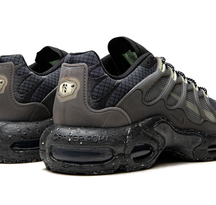 Nike Air Max Terrascape Plus "Schwarz"