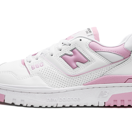 New Balance 550 WMNS "Bubblegum"