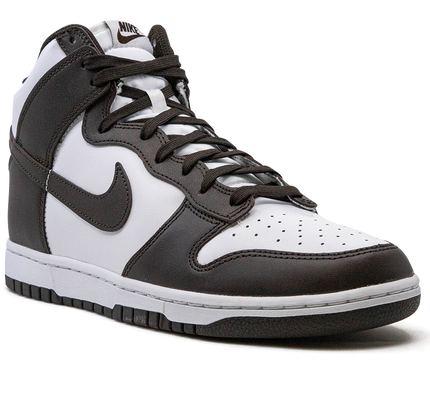 Nike Dunk High "Palomino"