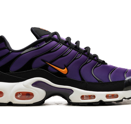 Nike Air Max Plus "Voltage Purple"