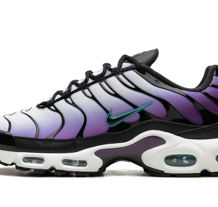 Nike Air Max Plus "Reverse Grape"