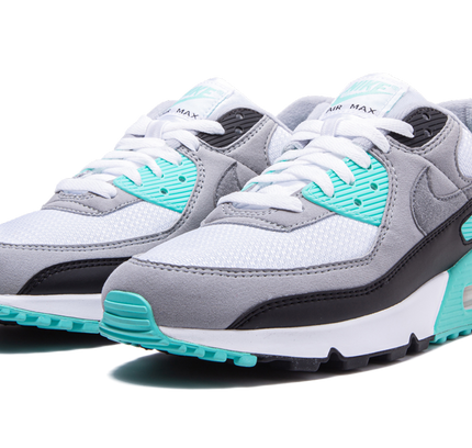Nike Air Max 90 "Turquoise"