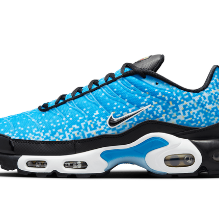 Nike Air Max Plus "Napoli"