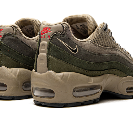 Nike Air Max 95 SE "Rough Green"