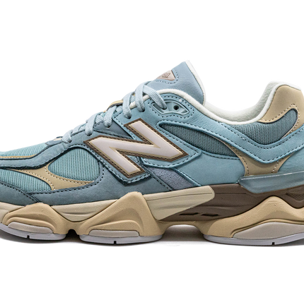 New Balance 9060 "Blue Haze"
