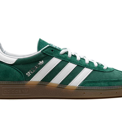 Adidas Handball Spezial "Collegiate Green"