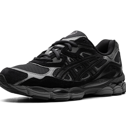 Asics GEL NYC „Graphitgrau Schwarz“
