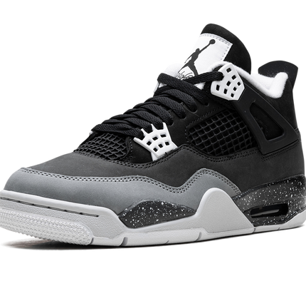 Air Jordan 4 "Angst"