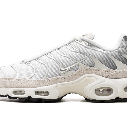Nike Air Max Plus „Pure Platinum“