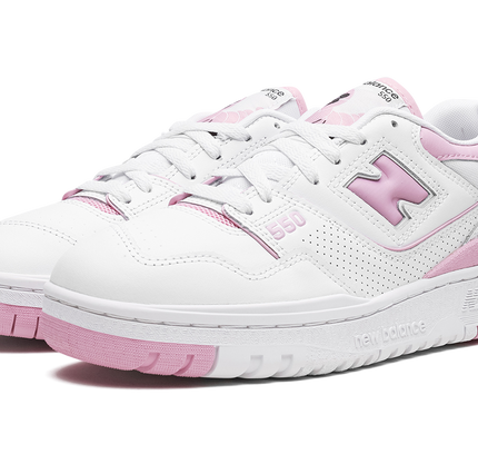 New Balance 550 WMNS "Bubblegum"