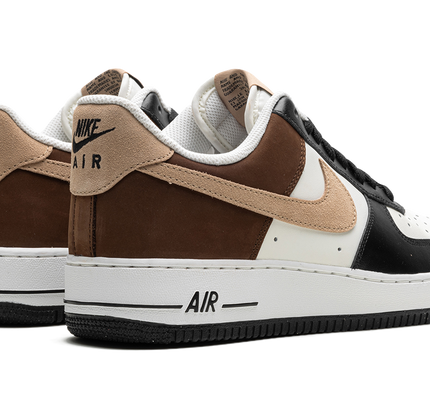 Nike Air Force 1 Low '07 "Mocha"