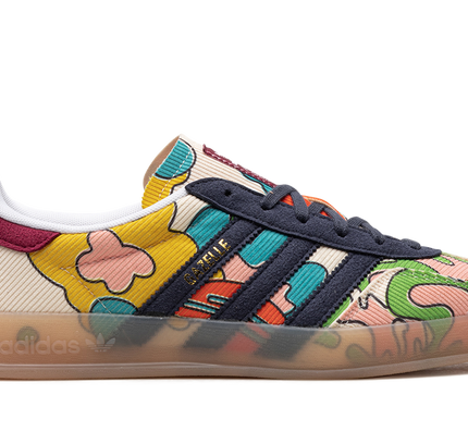 Adidas Gazelle Indoor "Sean Wotherspoon - Corduroy"