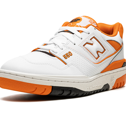 New Balance 550 "Syracuse"
