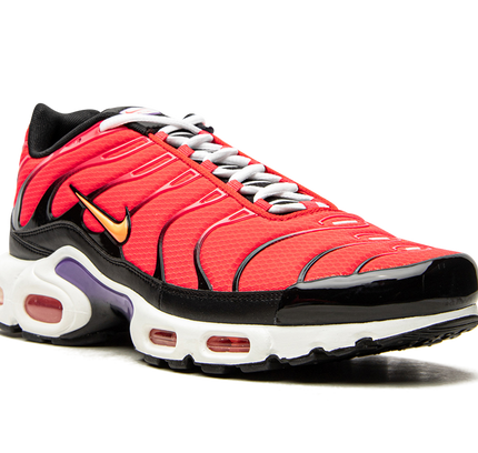 Nike Air Max Plus "Siren Red"