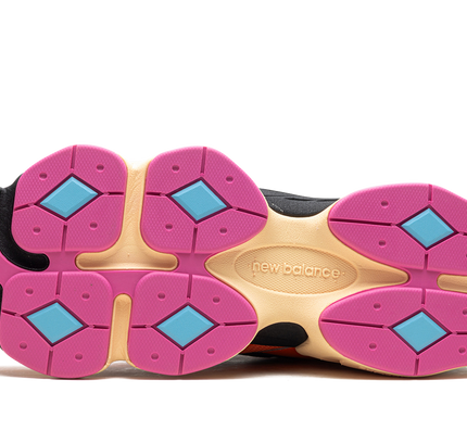 New Balance 9060 "Sun Glow"