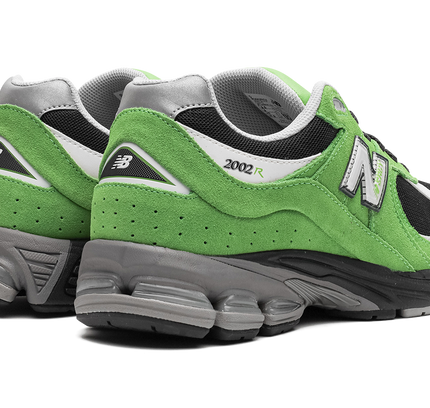 New Balance 2002R "Good Vibes Pack - Green Apple"