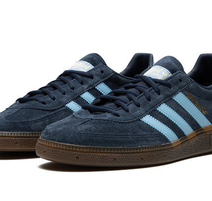 Adidas Handball Spezial "Navy / Gum"