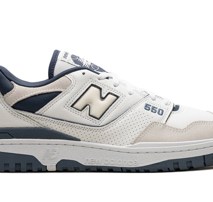 New Balance 550 "Vintage Indigo"