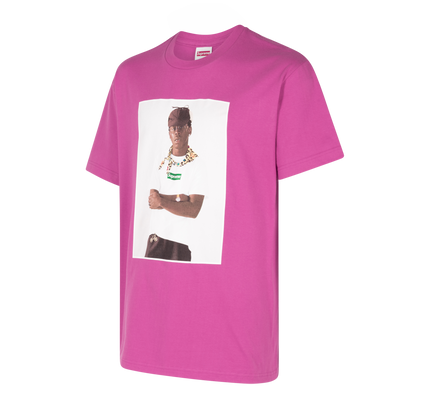 Supreme Tyler The Creator Tee "FW 24"