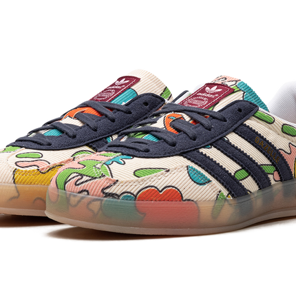 Adidas Gazelle Indoor "Sean Wotherspoon - Corduroy"