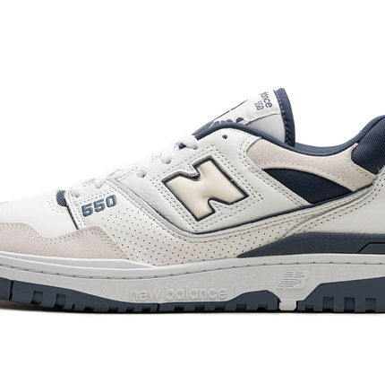 New Balance 550 "Vintage Indigo"