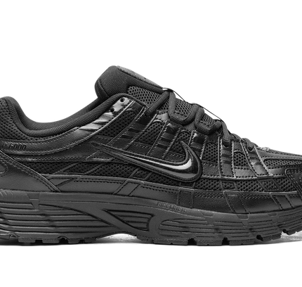 Nike P-6000 'Ultra Black'