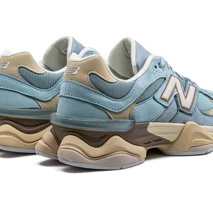 New Balance 9060 "Blue Haze"