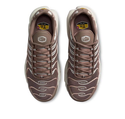 Nike Air Max Plus „Mink Brown“