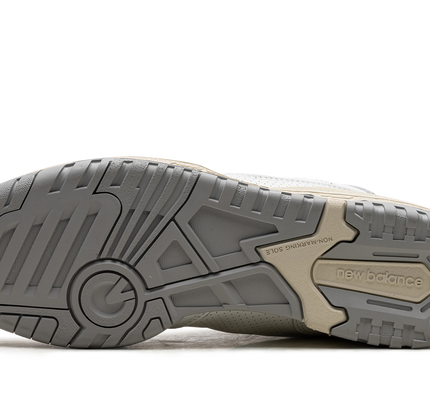 New Balance 550 "Vintage"