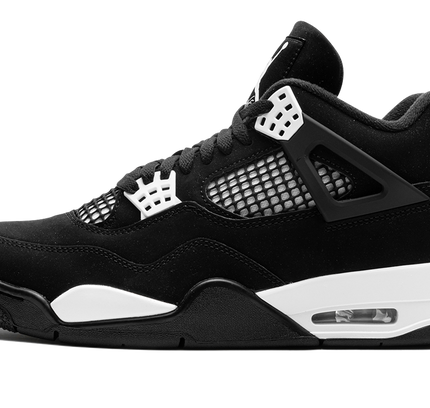 Air Jordan 4 „Weißer Donner“