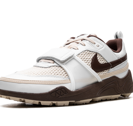 Nike Zoom Field Jaxx "Travis Scott - Helle Schokolade"