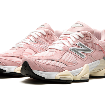 New Balance 9060 "Crystal Pink"