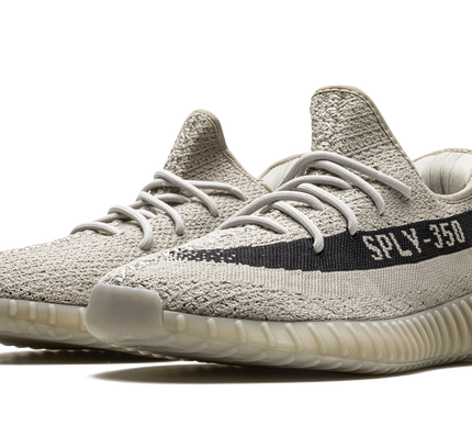Yeezy 350 Boost V2 "Slate"