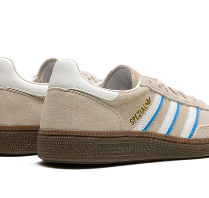 Adidas Handball Spezial "Aluminium"