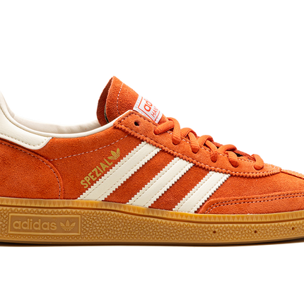 Adidas Handball Spezial "Preloved Red / Cream White"