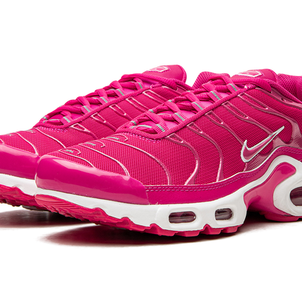 Nike Air Max Plus WMNS "Hot Pink"