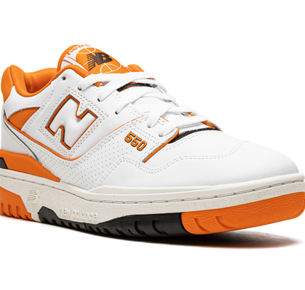 New Balance 550 "Syracuse"