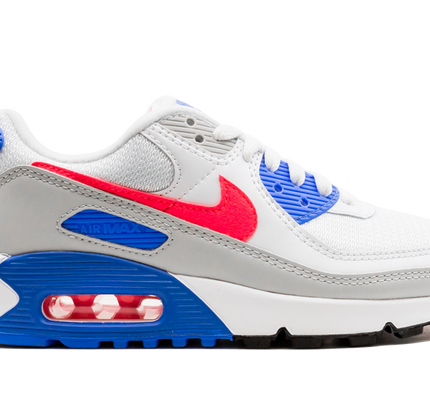 Nike Air Max 90 WMNS "Hot Coral"