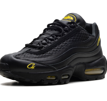 Nike Air Max 95 "Corteiz - Honey Black"