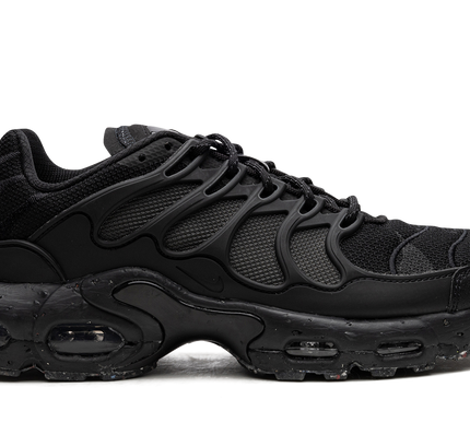 Nike Air Max Terrascape Plus "Triple Black"