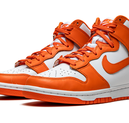 Nike Dunk High WMNS "Syracuse"