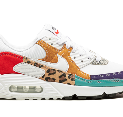 Nike Air Max 90 SE WMNS "Animal"